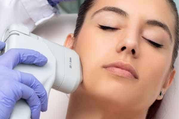 Who is the Ideal Candidate for HIFU Treatment Chiswick?