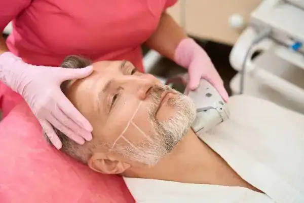 HIFU non-surgical treatment Chiswick