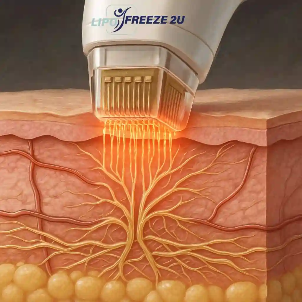 What Exactly Is RF Microneedling and Why Is Everyone Talking About It Chiswick?