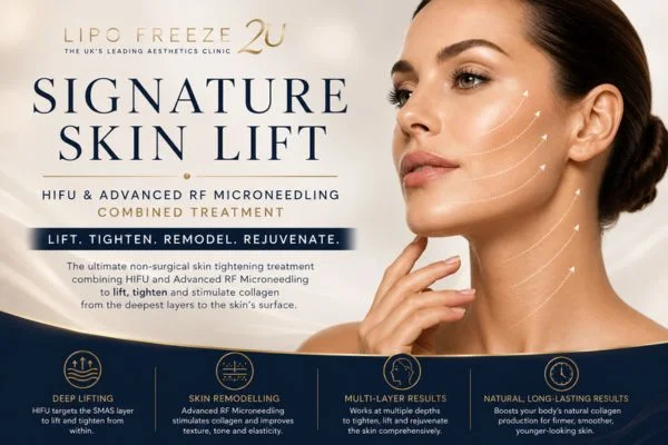 Signature Skin Lift Chiswick